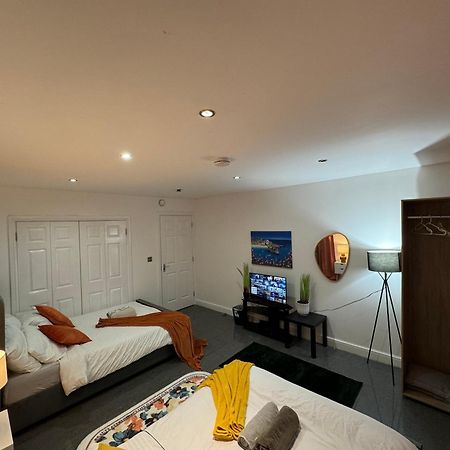 Cosy Luxurious Room In The Heart Of لندن المظهر الخارجي الصورة