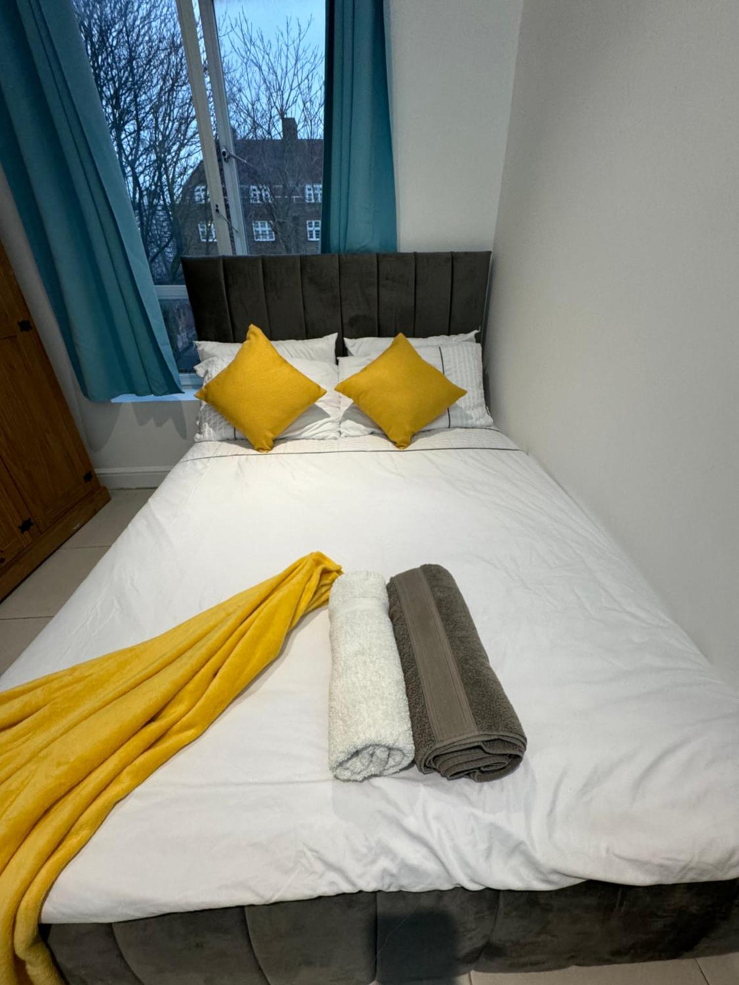 Cosy Luxurious Room In The Heart Of لندن المظهر الخارجي الصورة