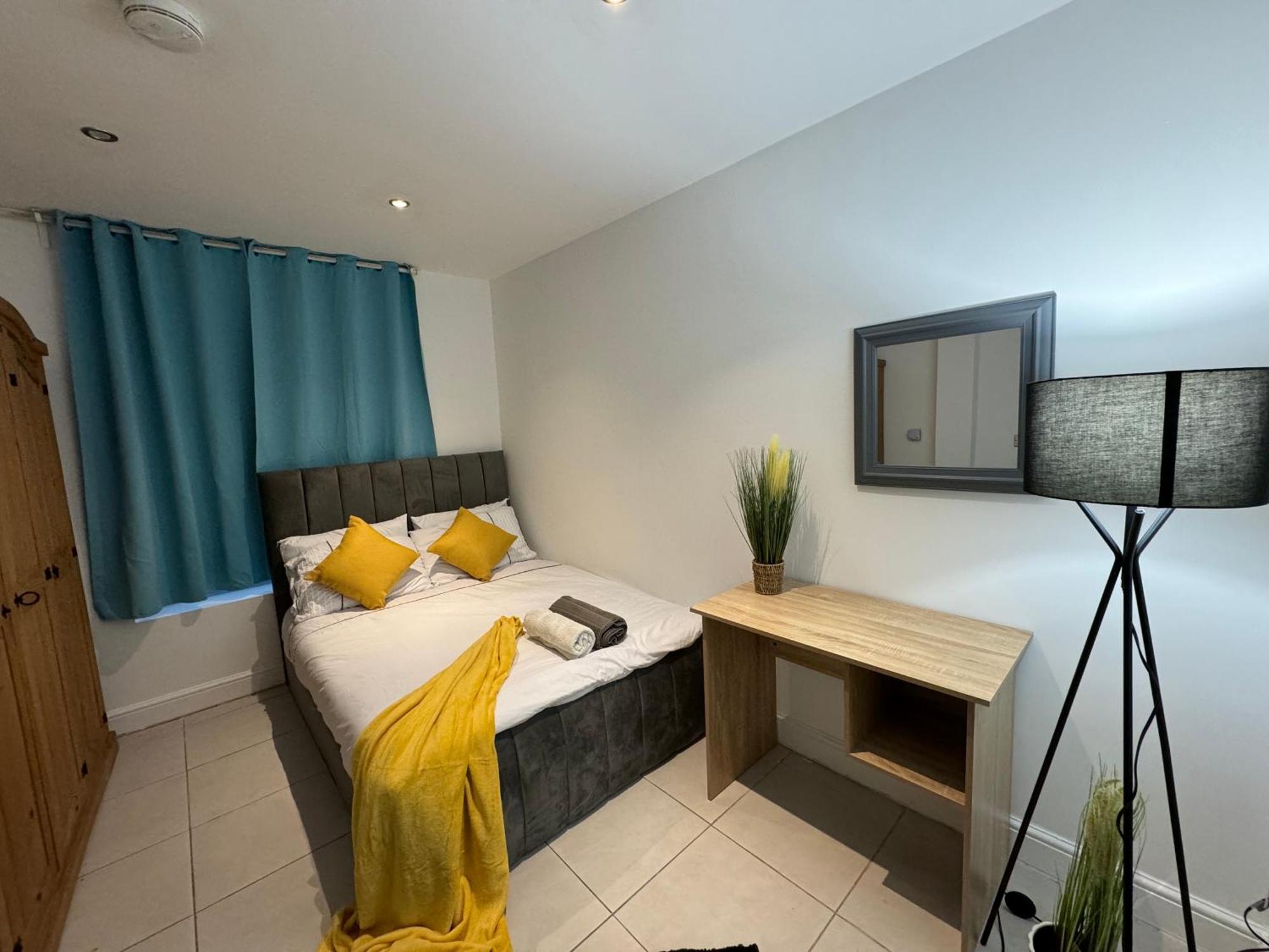 Cosy Luxurious Room In The Heart Of لندن المظهر الخارجي الصورة