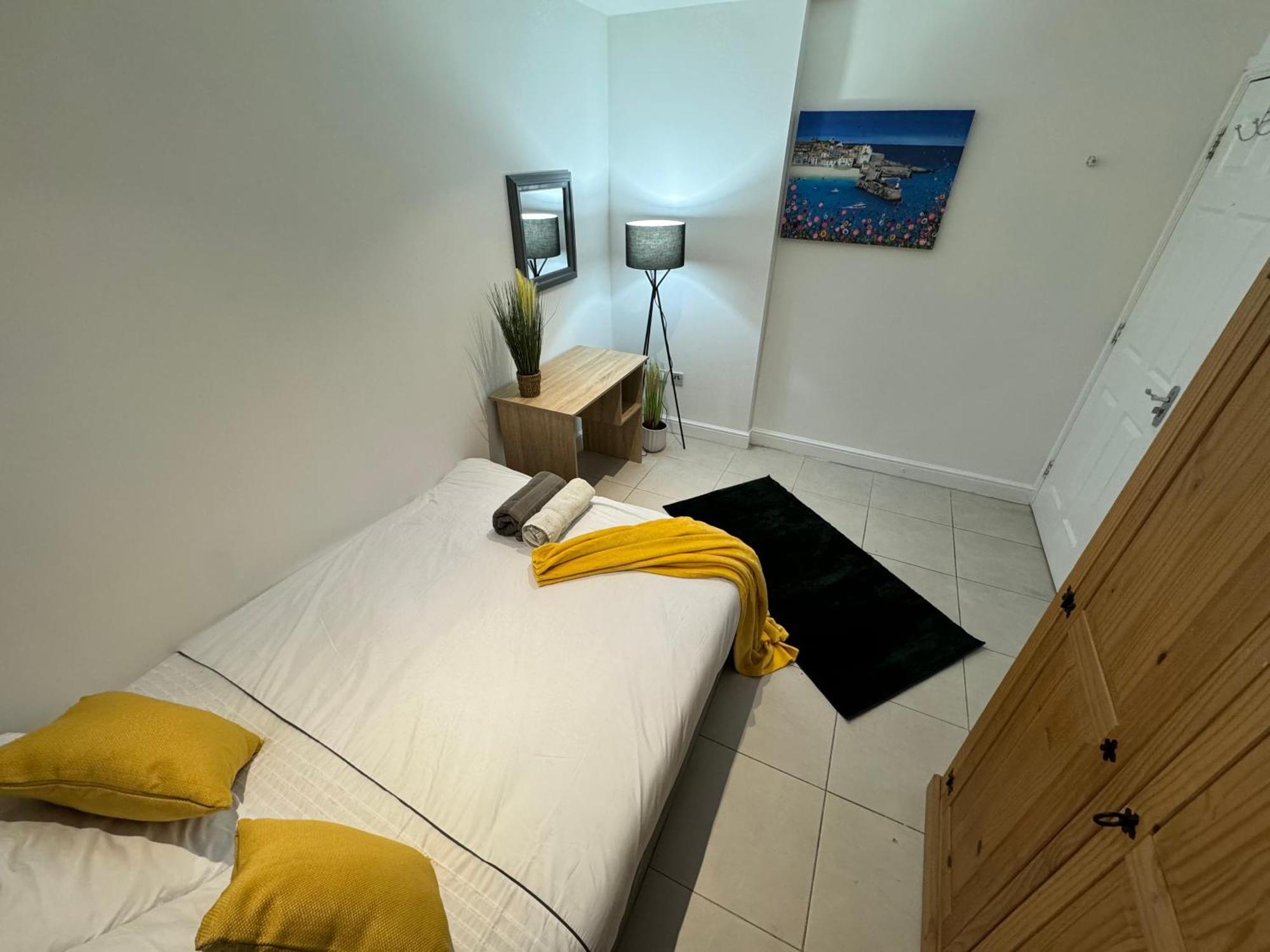 Cosy Luxurious Room In The Heart Of لندن المظهر الخارجي الصورة