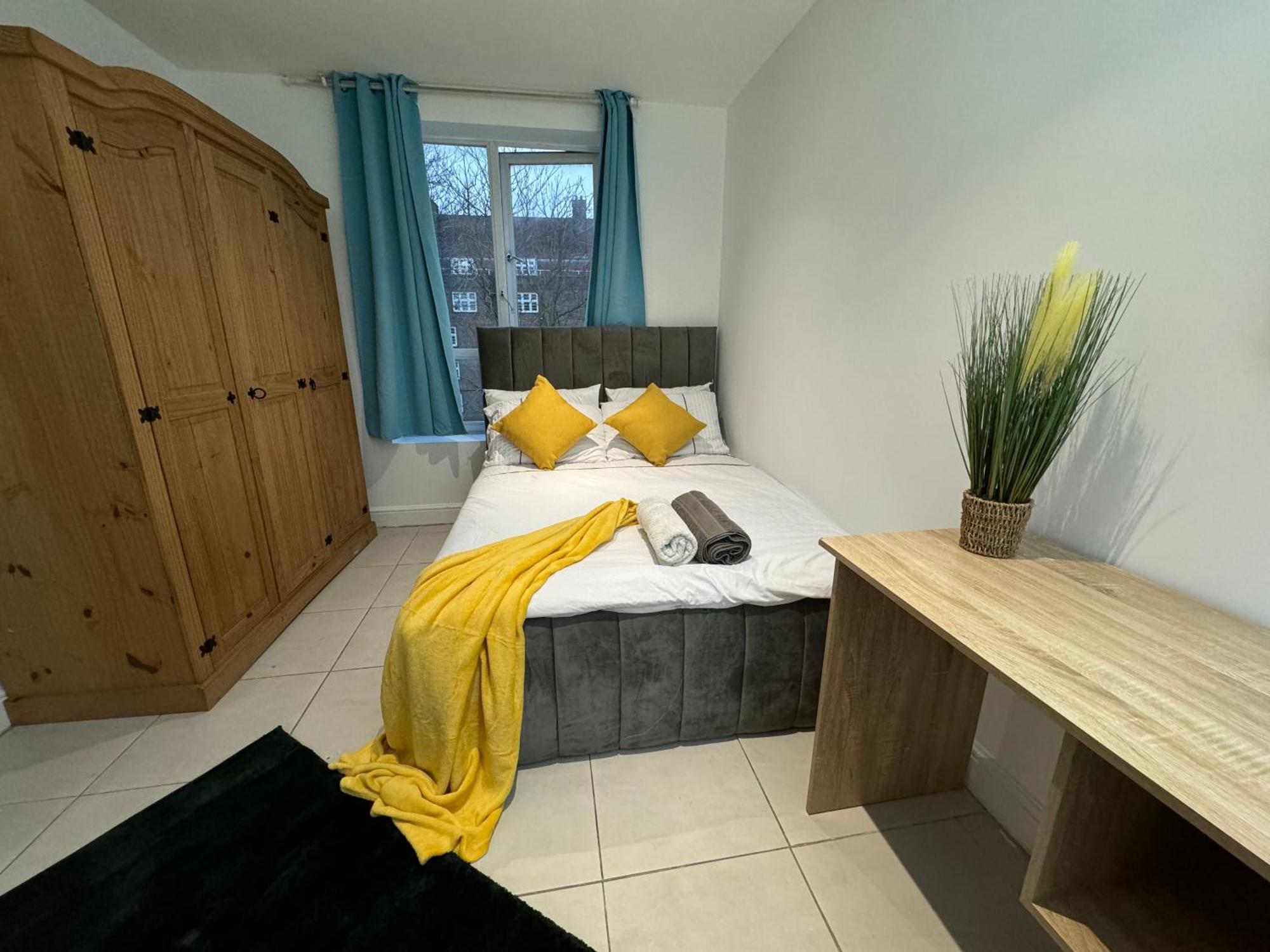 Cosy Luxurious Room In The Heart Of لندن المظهر الخارجي الصورة