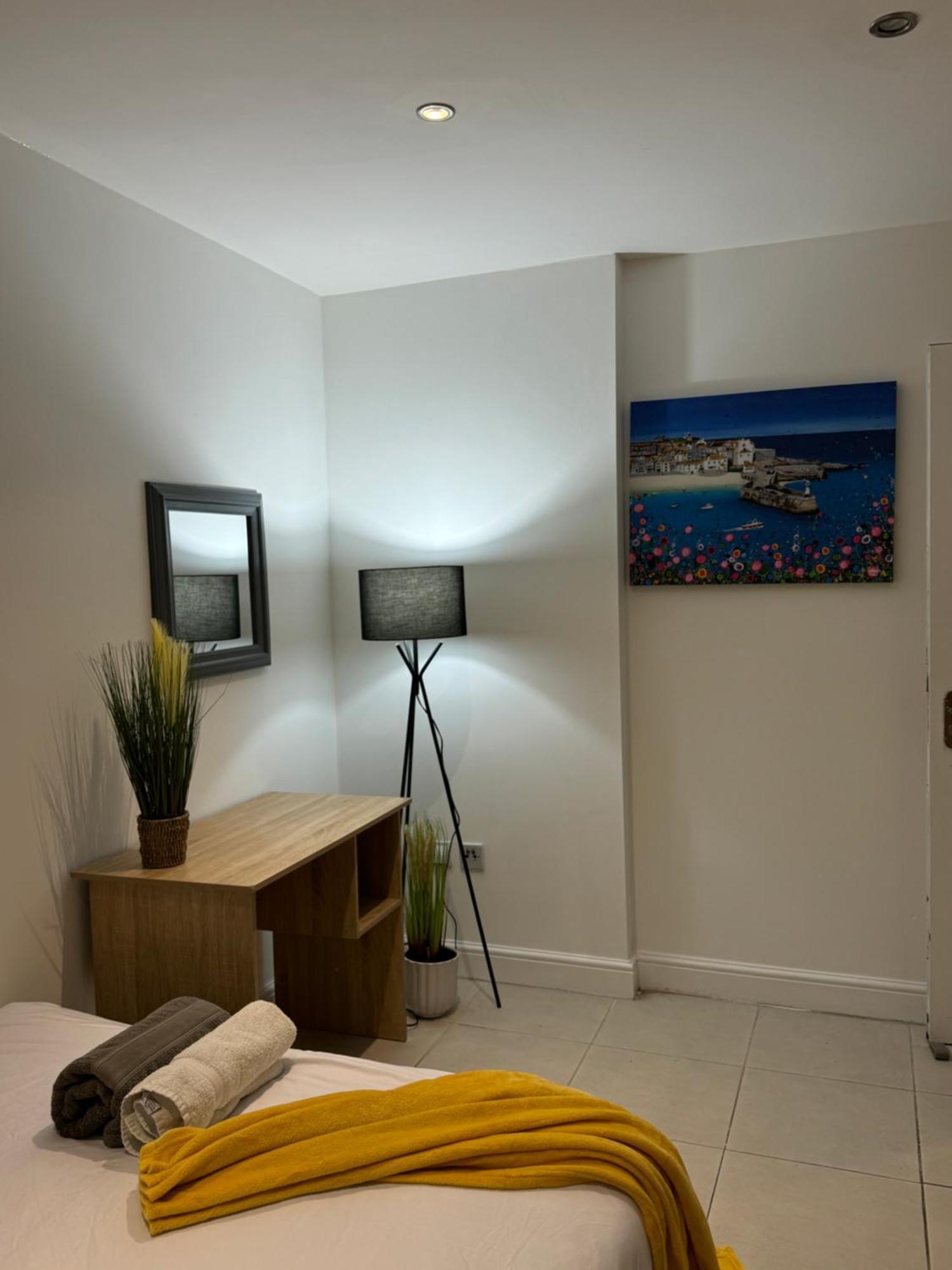 Cosy Luxurious Room In The Heart Of لندن المظهر الخارجي الصورة