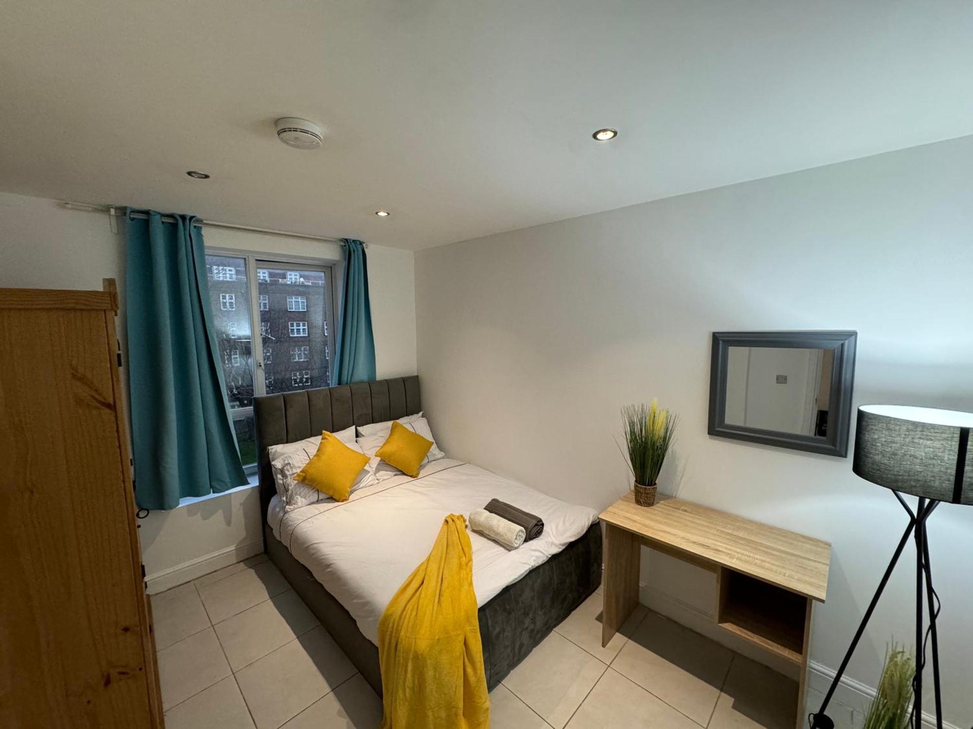 Cosy Luxurious Room In The Heart Of لندن المظهر الخارجي الصورة