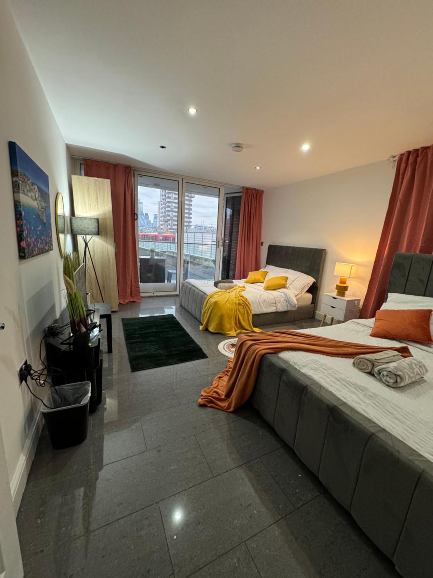 Cosy Luxurious Room In The Heart Of لندن المظهر الخارجي الصورة