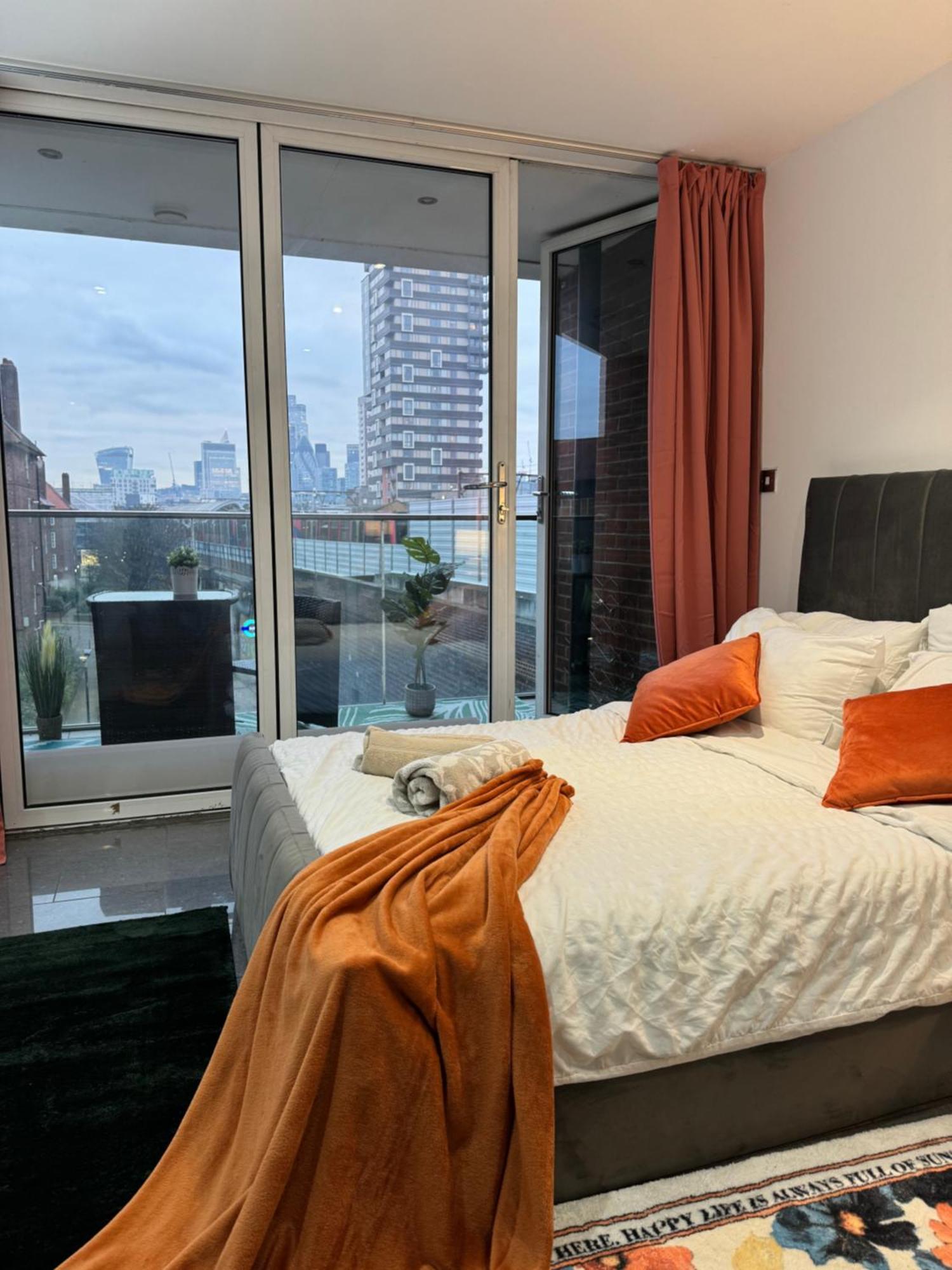 Cosy Luxurious Room In The Heart Of لندن المظهر الخارجي الصورة