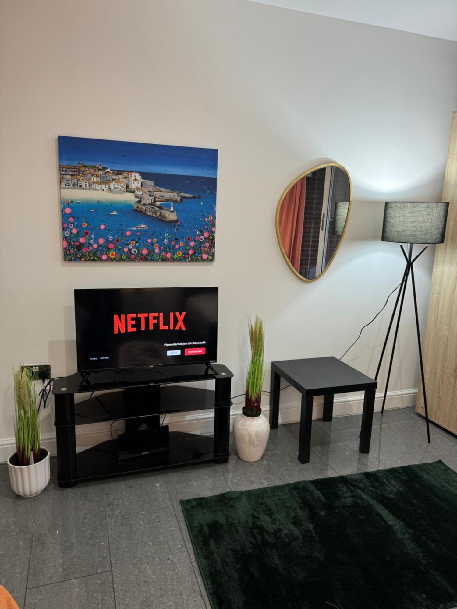 Cosy Luxurious Room In The Heart Of لندن المظهر الخارجي الصورة