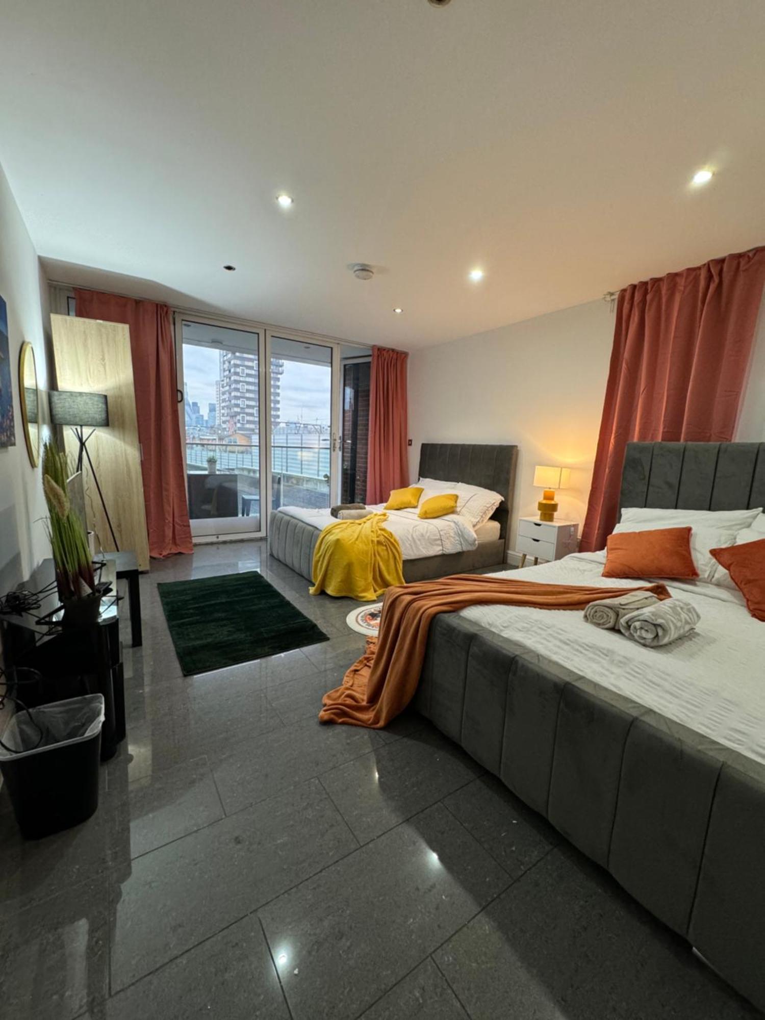 Cosy Luxurious Room In The Heart Of لندن المظهر الخارجي الصورة