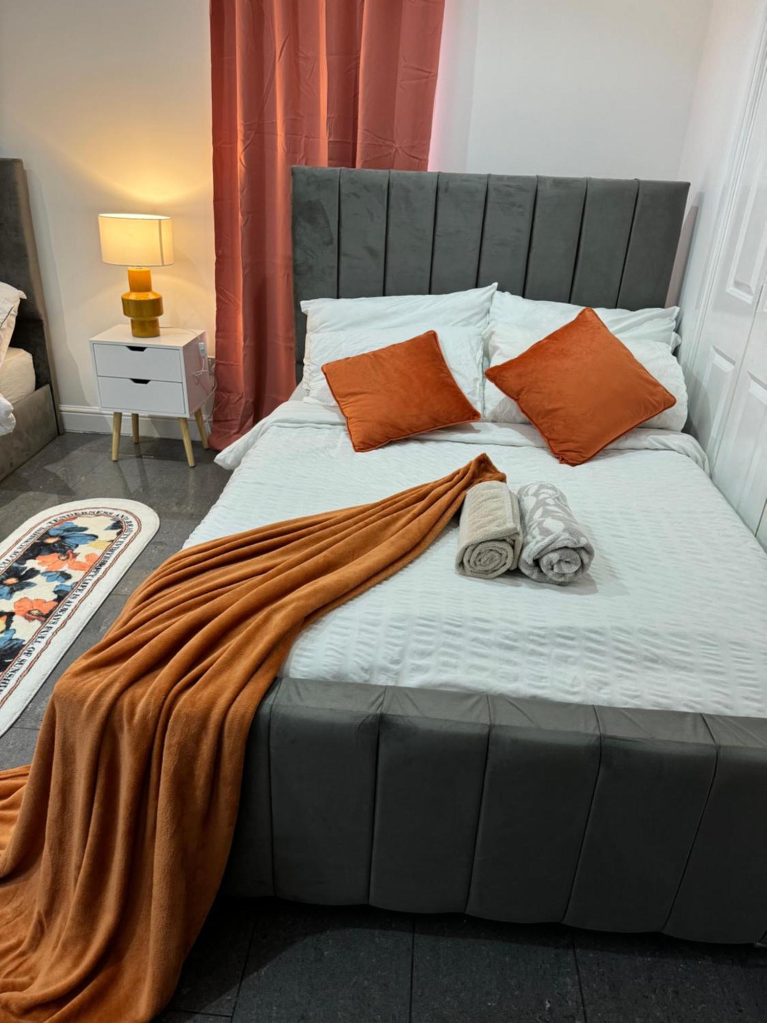 Cosy Luxurious Room In The Heart Of لندن المظهر الخارجي الصورة