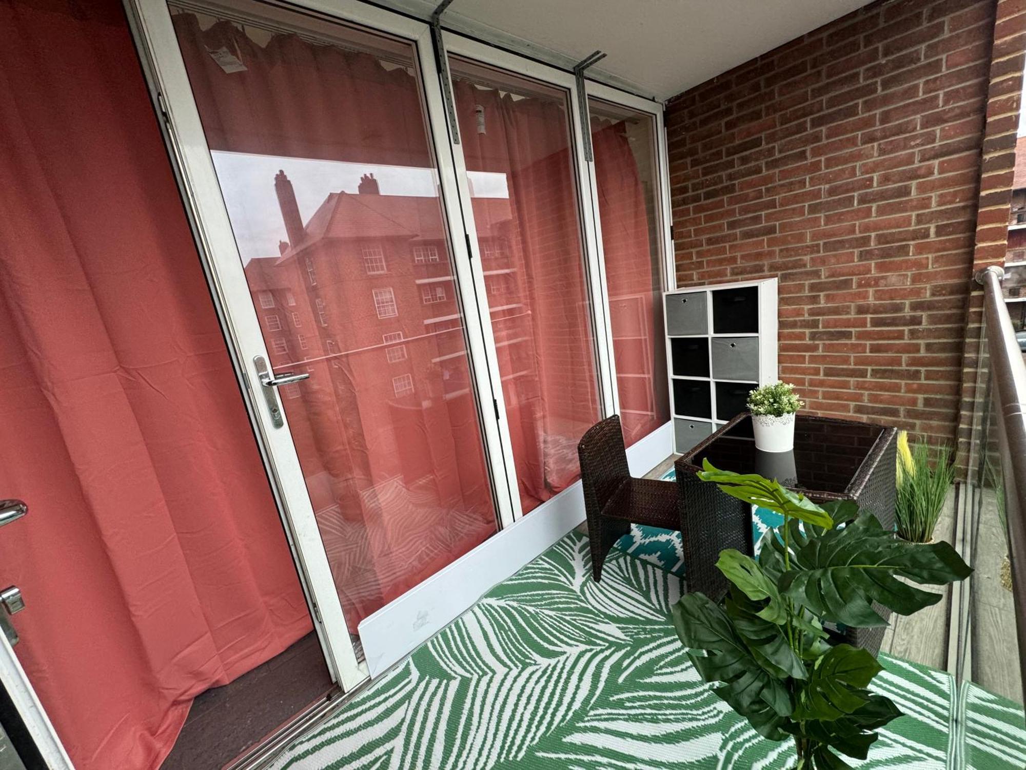 Cosy Luxurious Room In The Heart Of لندن المظهر الخارجي الصورة